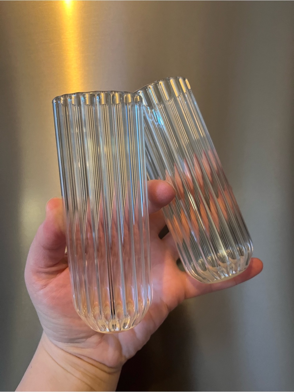 Fferrone Champagne Flute Set of 2